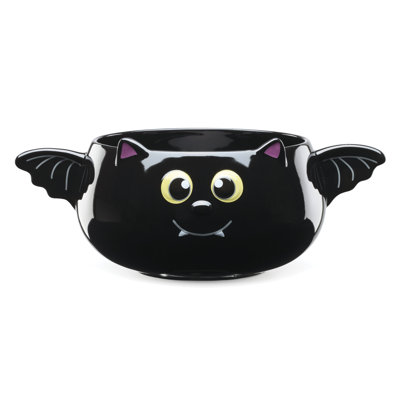 Arcadia Bat Candy Bowl