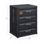 Commode 3 tiroirs