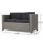 Ensemble 4 pièces PUERTA-1387059390