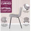 Mose Upholstered Dining Chair Set-94830134-123755099