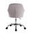 Ember 23.62" W Swivel Task Office Chair-964978648