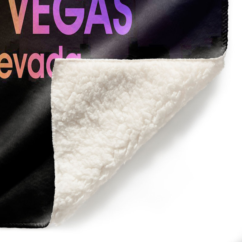 Couverture sherpa doux , 68 po x 80 po