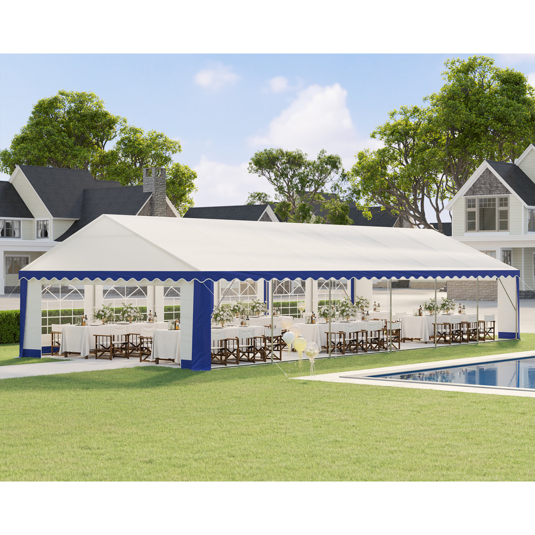 Canopy With Rolled Sidewalls, Waterproof/ UV 50+ AMERLIFE 