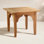 Summerton 22 " Teak Patio Side Table