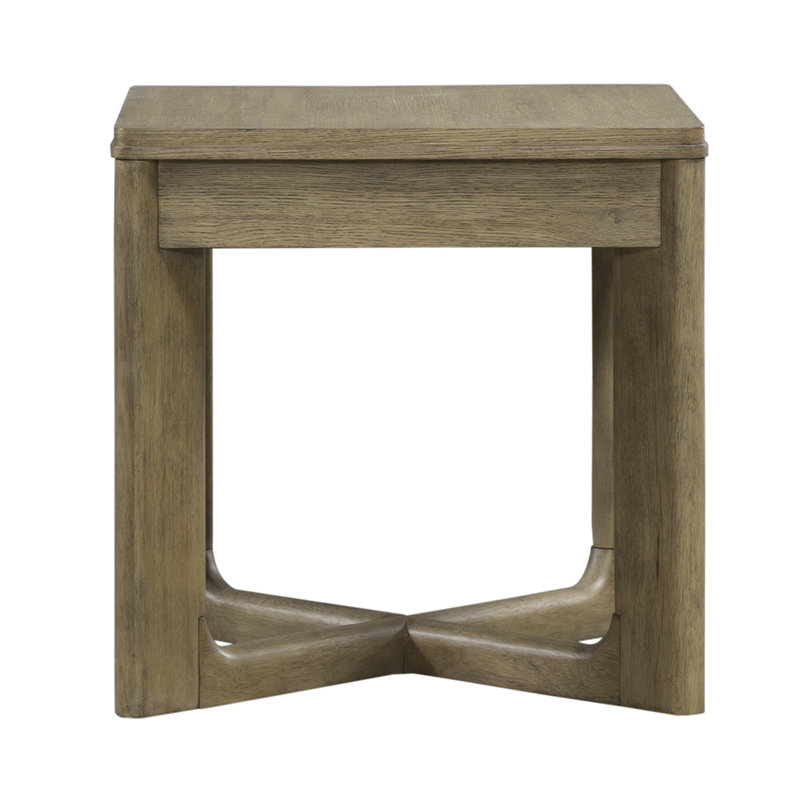 Hatten End Table
