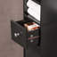 Aadhith Freestanding Linen Cabinet-138301603
