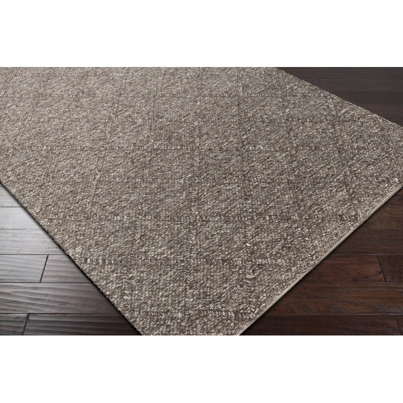 Geometric Indoor Rug, Rectangle 2' x 3'