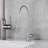 Sumerain Stainless Steel Lead Free Kitchen Drinking Water Filter  Faucet, Brushed Nickel-120108147