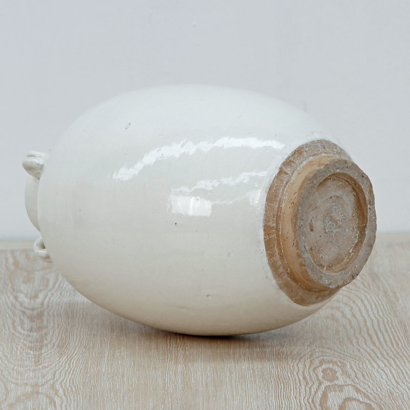 Handmade Floor Vase