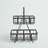 Winfree Metal Basket