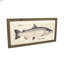 Silver Salmon Print-957647783