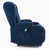 Bleu marine est en rupture de stock