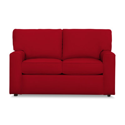 Lawson 59.5" Upholstered Loveseat