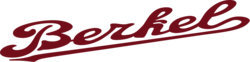 Berkel Logo