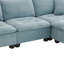 Canapé moderne 6006A-PAQUET-1697885484