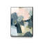 «Lago I» par Victoria Barnes, reproduction sur toile flottante-510705778