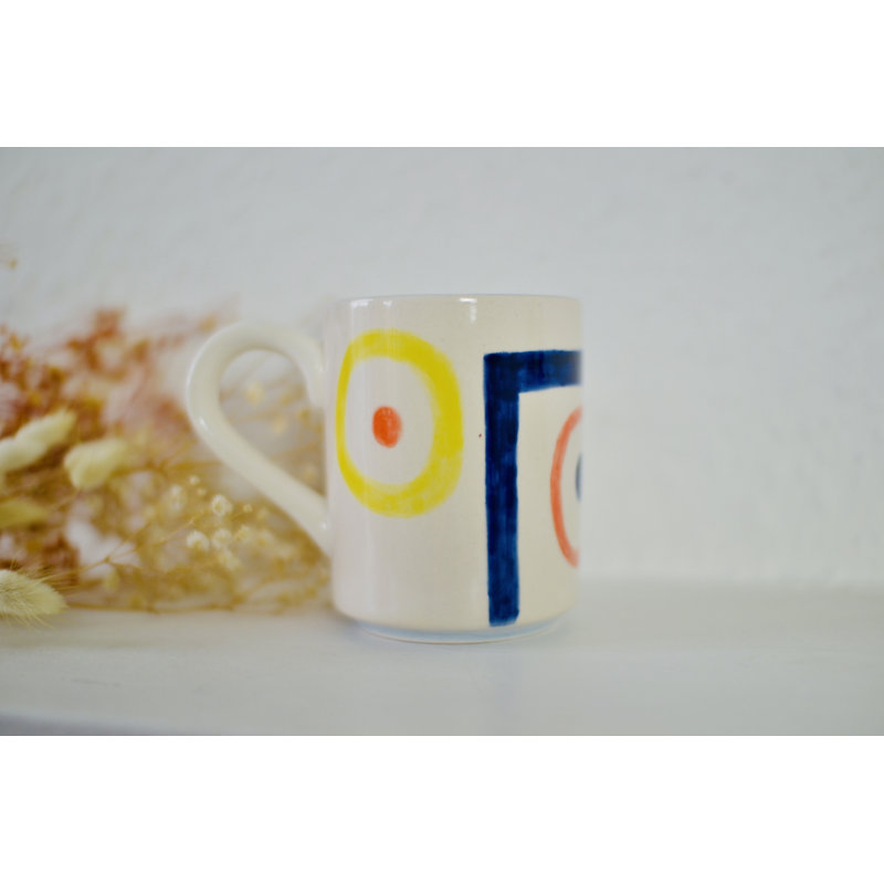 Bengoa Ceramic Mug