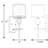 Jaelanie Dimmable Vanity Light