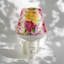 Floral Night Light