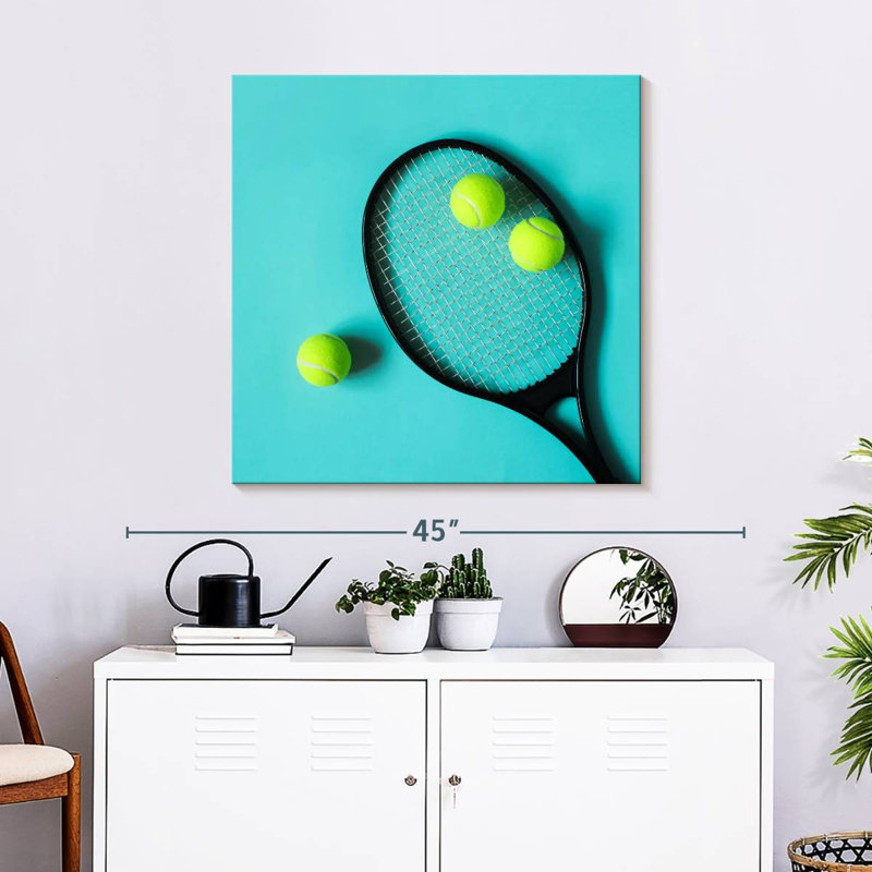 Balles de raquette de tennis Sireci