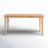 Anistyn 63" Solid Wood Dining Table-1366698128