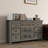 Red Barrel Studio® 9 Drawer Dresser Tv Stand , Chest Of Drawers With 58.3"w,dresser For Living Room For Bedroom, Hallway-409791939