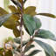 Magnolia artificiel, arbre artificiel, faux magnolia