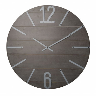 Horloge murale 23,5 "sarya