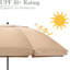 Caleesi 3kg Umbrella Base-846547118