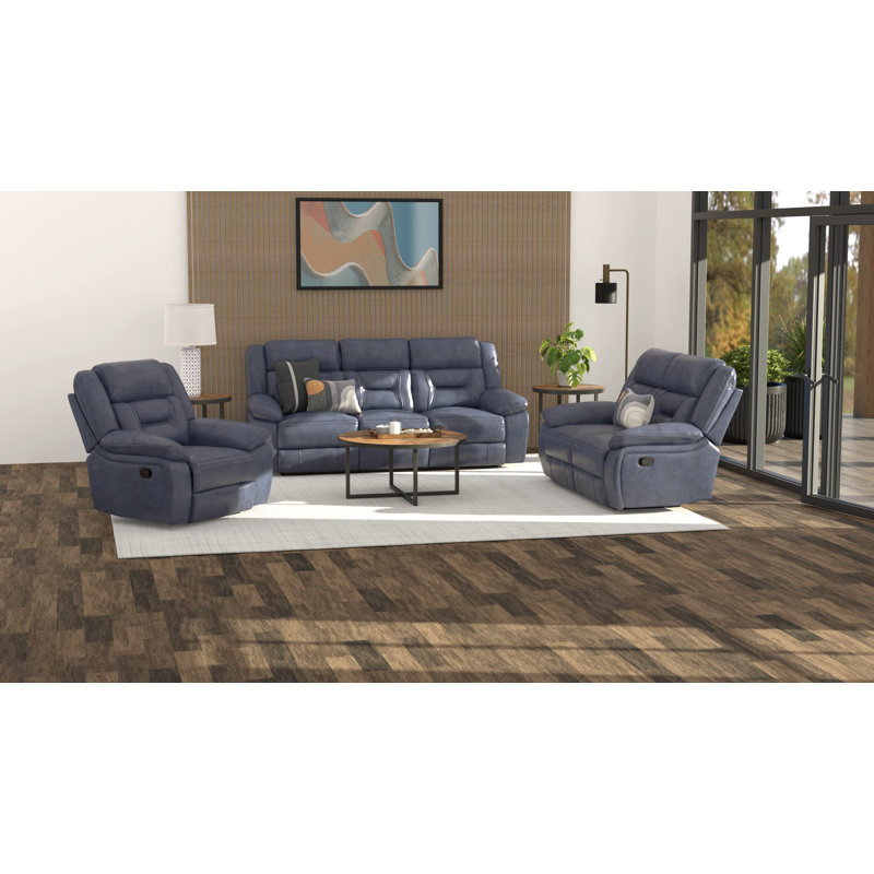 Fauteuil inclinable et pivotant Seja