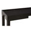 Simard 115cm Console Table