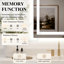 Rectangle Wall Mirror-502249014