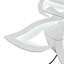 Ceiling Fan with LED Lights