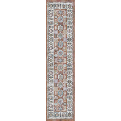 Cherrel Area Rug
