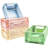 Grebest Plastic Decorative Bin-61803462-61803464