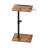 TV Tray Table, Height Adjustable C Table End Table-418541344