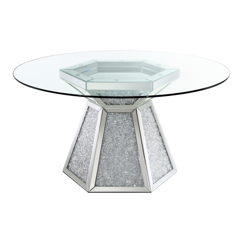 Table de salle à manger Velna