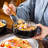 36 Piece Stoneware Dinnerware Set - Service for 12