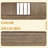 Solid Acacia Wood Bedframe Classic Design 800lbs Capacity,No Box Spring Needed-637972393-637972392