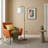 Avena Modern Floor Lamp