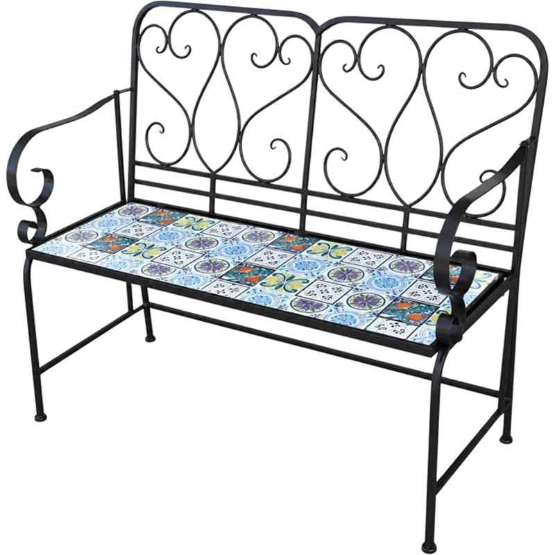 Outdoor Bench