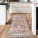 Shiori Washable Indoor Rug
