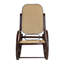 Chaise berçante Dedman-1681927772