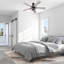 Marshall 52" Ceiling Fan with LED Light-54878035