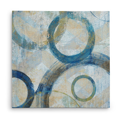 " Bend I "