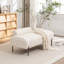 Banc de rembourrage de 52 po Ashyiah-436442307