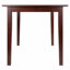 Irieana Solid Wood Top Dining Set-1902575781