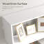 192cm H x 80cm W Bookcase