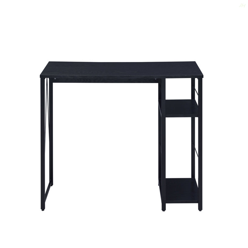 Bureau d'écriture Vadna, Noir