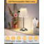 Rechargeable LED Table Lamp, Portable-1267020629